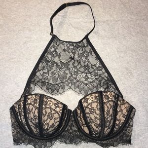 Victoria’s Secret halter bra